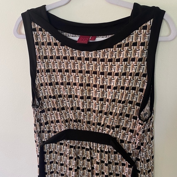 212 Collection Dress - Picture 3 of 12